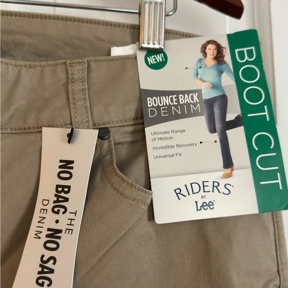 NWT Lee Riders - Picture 3 of 3